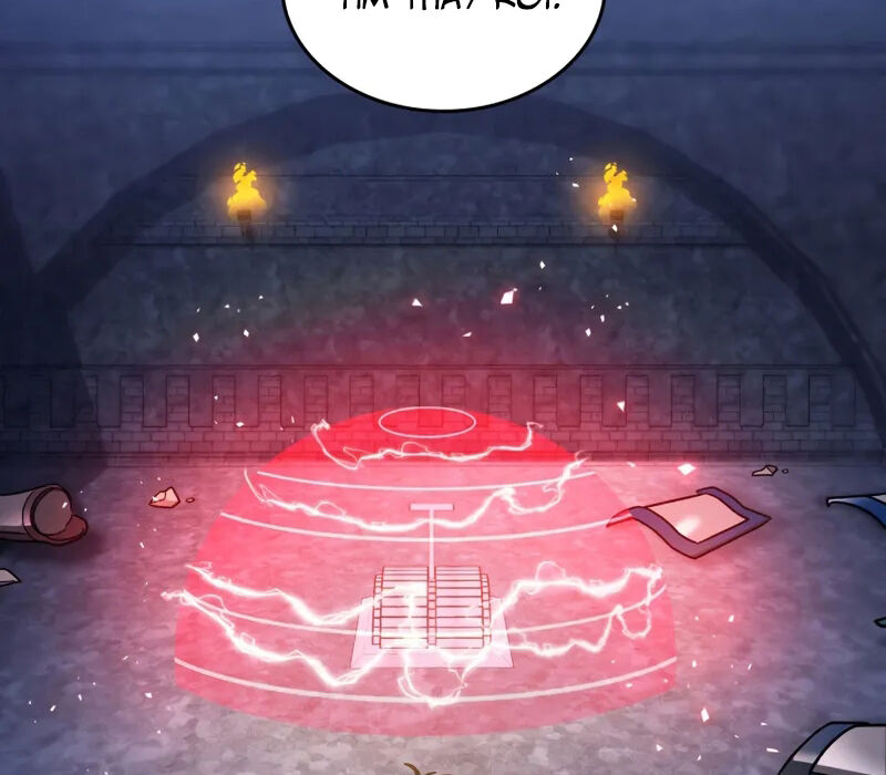 Thợ Săn Số Mệnh Cấp F - Chapter 69 - Page 119