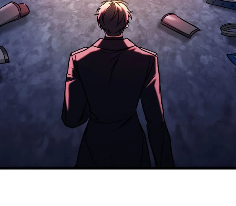 Thợ Săn Số Mệnh Cấp F - Chapter 69 - Page 120