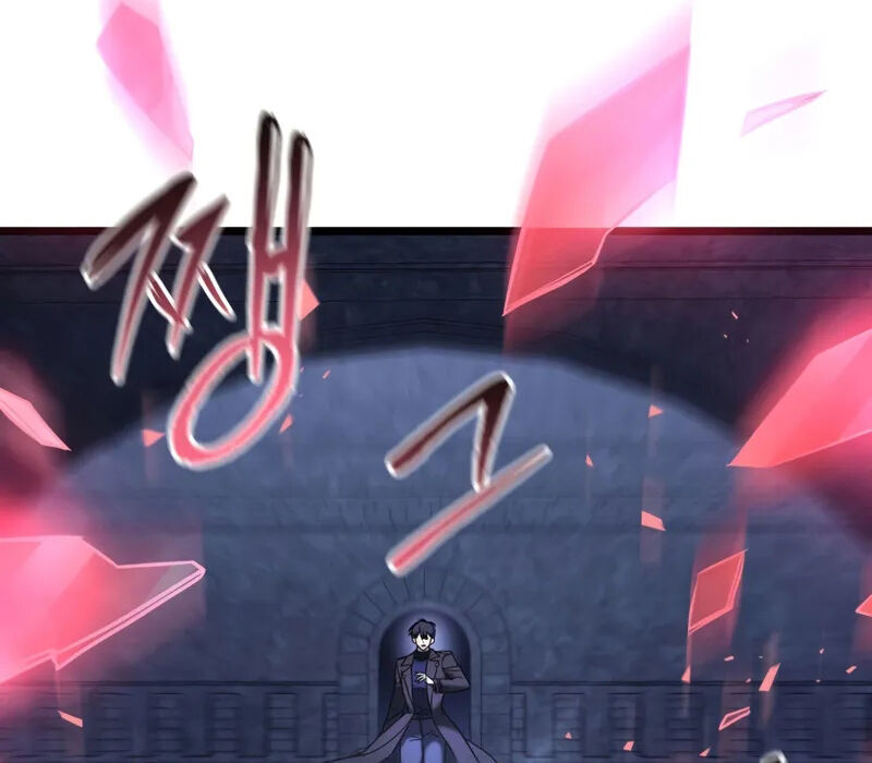 Thợ Săn Số Mệnh Cấp F - Chapter 69 - Page 125