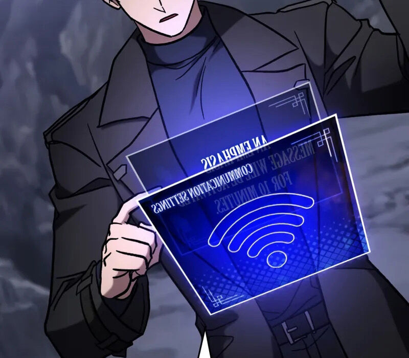 Thợ Săn Số Mệnh Cấp F - Chapter 69 - Page 13