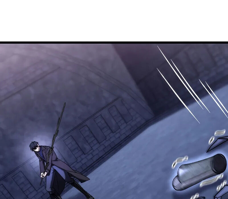 Thợ Săn Số Mệnh Cấp F - Chapter 69 - Page 130