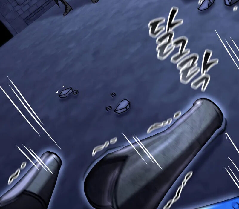 Thợ Săn Số Mệnh Cấp F - Chapter 69 - Page 131