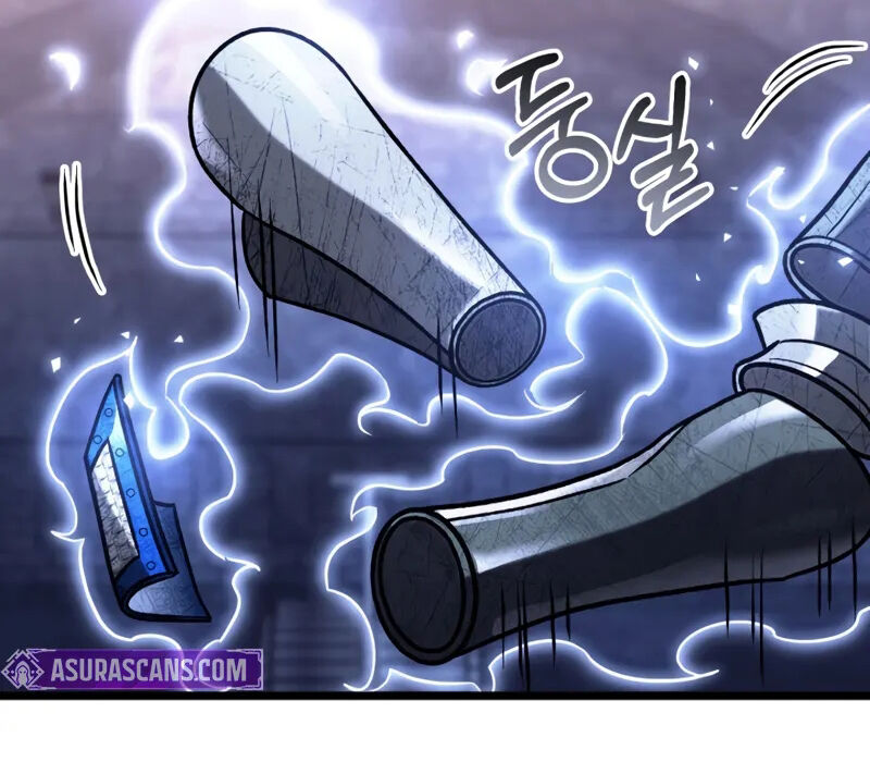 Thợ Săn Số Mệnh Cấp F - Chapter 69 - Page 133