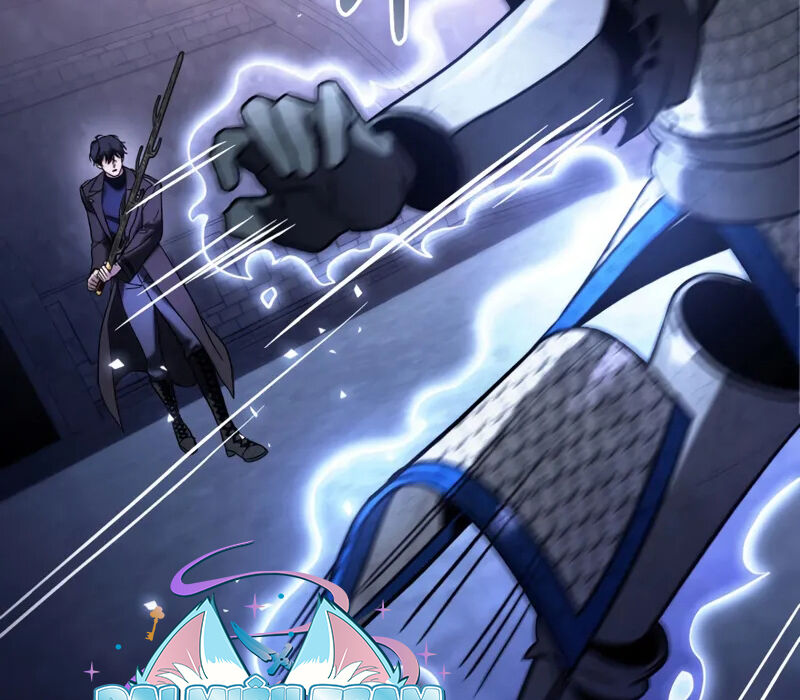 Thợ Săn Số Mệnh Cấp F - Chapter 69 - Page 135