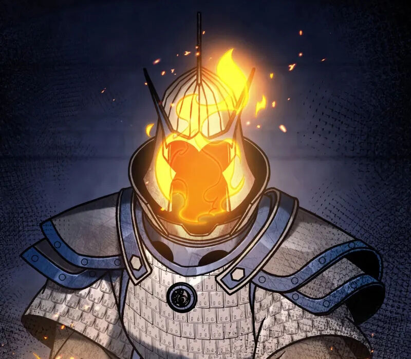 Thợ Săn Số Mệnh Cấp F - Chapter 69 - Page 140