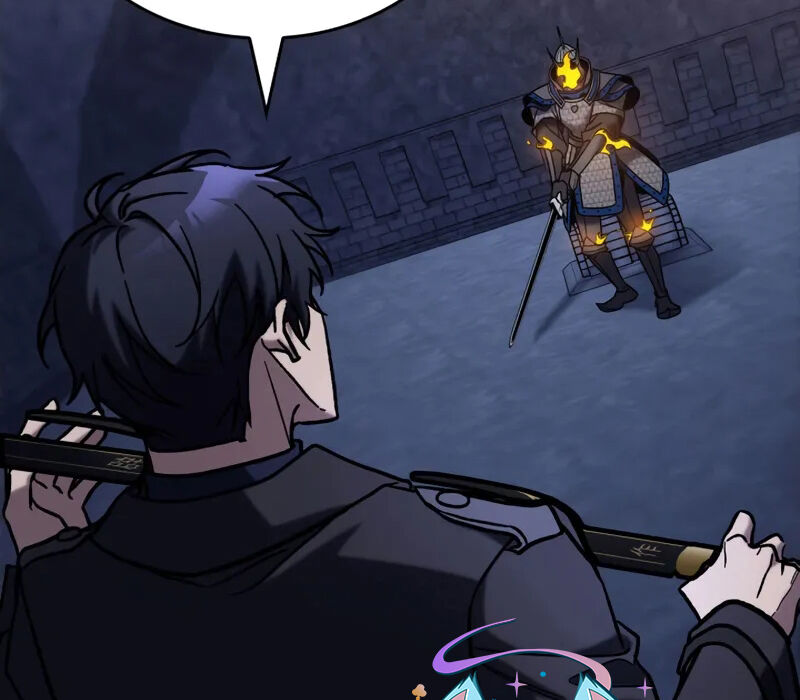 Thợ Săn Số Mệnh Cấp F - Chapter 69 - Page 147