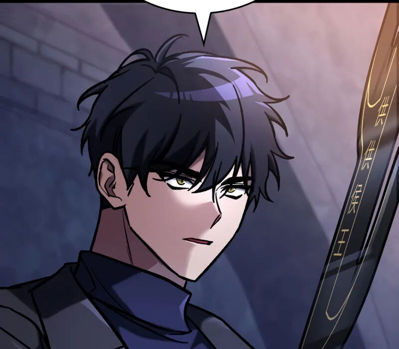 Thợ Săn Số Mệnh Cấp F - Chapter 69 - Page 150