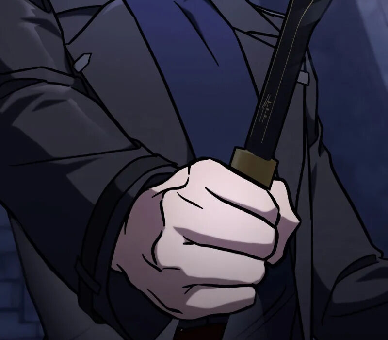 Thợ Săn Số Mệnh Cấp F - Chapter 69 - Page 151