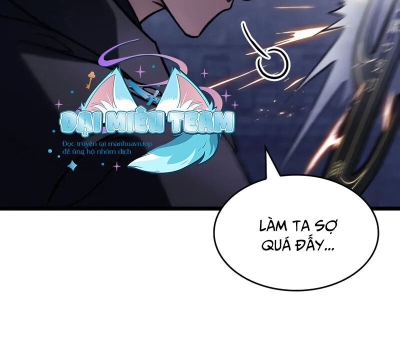 Thợ Săn Số Mệnh Cấp F - Chapter 69 - Page 158