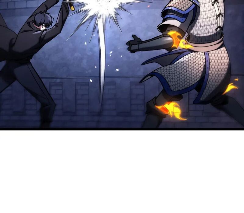 Thợ Săn Số Mệnh Cấp F - Chapter 69 - Page 160