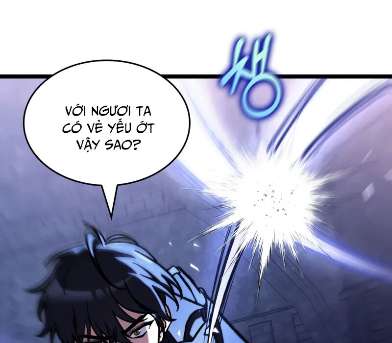 Thợ Săn Số Mệnh Cấp F - Chapter 69 - Page 161