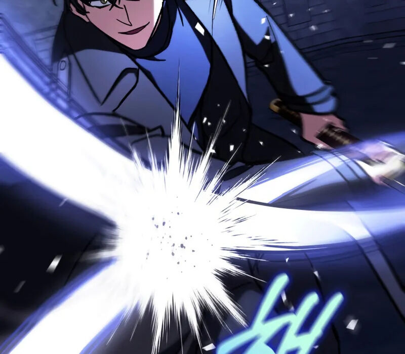 Thợ Săn Số Mệnh Cấp F - Chapter 69 - Page 162