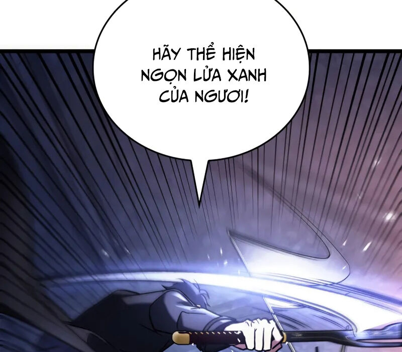 Thợ Săn Số Mệnh Cấp F - Chapter 69 - Page 164