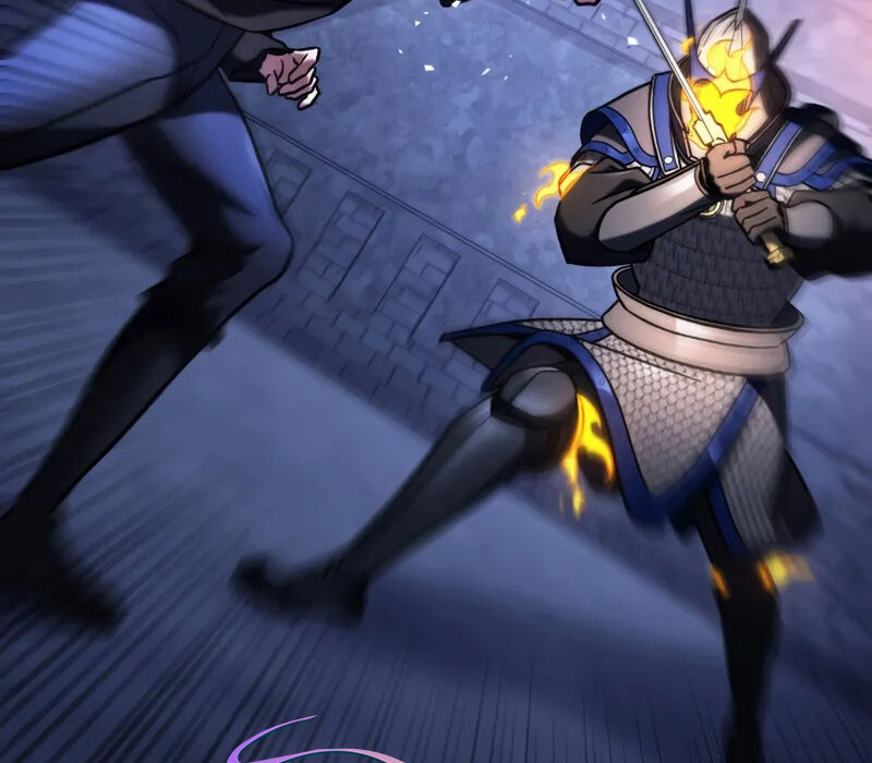 Thợ Săn Số Mệnh Cấp F - Chapter 69 - Page 165