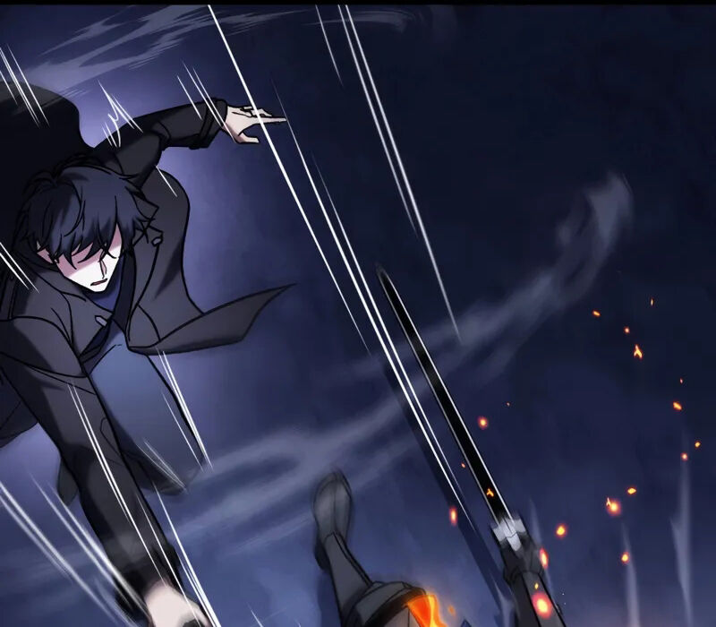 Thợ Săn Số Mệnh Cấp F - Chapter 69 - Page 170