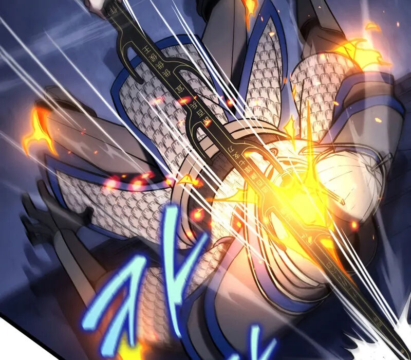 Thợ Săn Số Mệnh Cấp F - Chapter 69 - Page 171