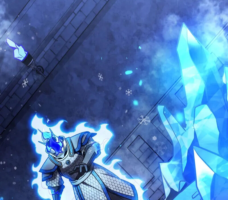 Thợ Săn Số Mệnh Cấp F - Chapter 69 - Page 183