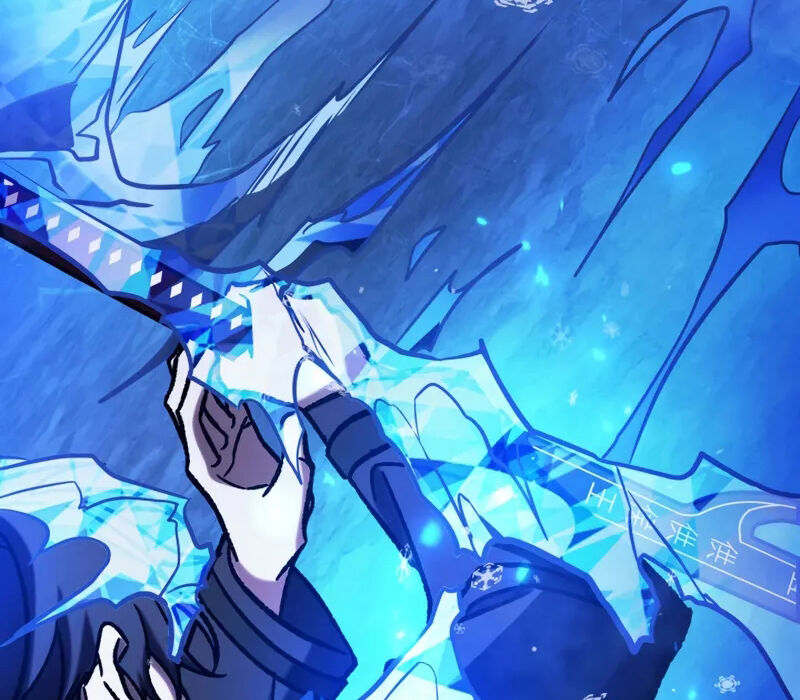 Thợ Săn Số Mệnh Cấp F - Chapter 69 - Page 185