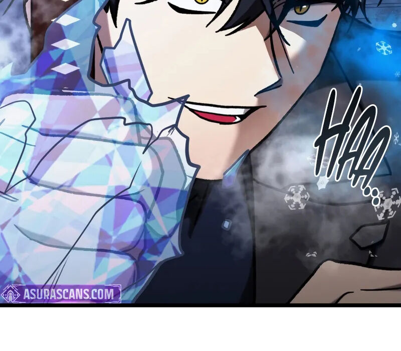 Thợ Săn Số Mệnh Cấp F - Chapter 69 - Page 191