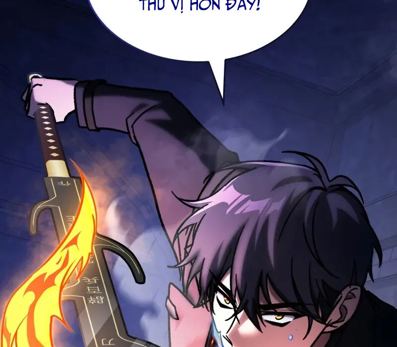 Thợ Săn Số Mệnh Cấp F - Chapter 69 - Page 193