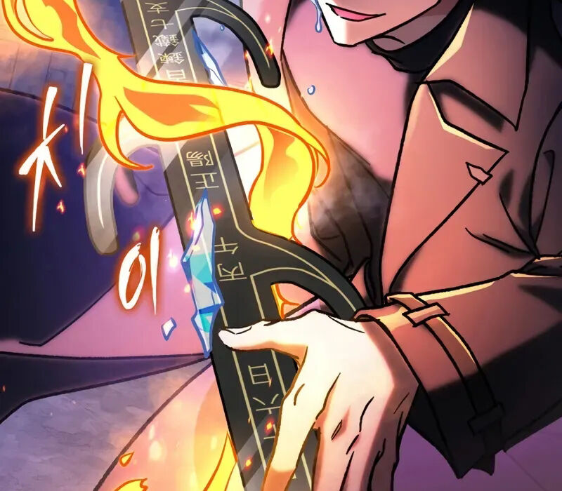 Thợ Săn Số Mệnh Cấp F - Chapter 69 - Page 194