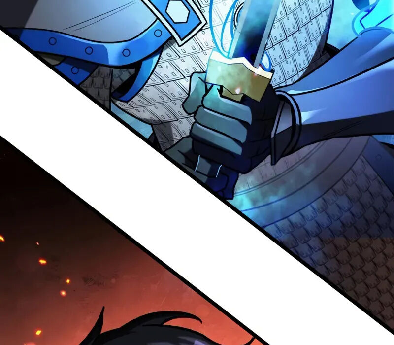 Thợ Săn Số Mệnh Cấp F - Chapter 69 - Page 198