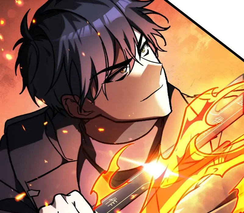 Thợ Săn Số Mệnh Cấp F - Chapter 69 - Page 199