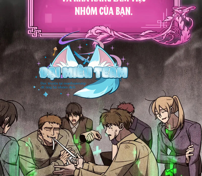 Thợ Săn Số Mệnh Cấp F - Chapter 69 - Page 20