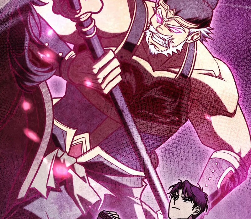 Thợ Săn Số Mệnh Cấp F - Chapter 69 - Page 26