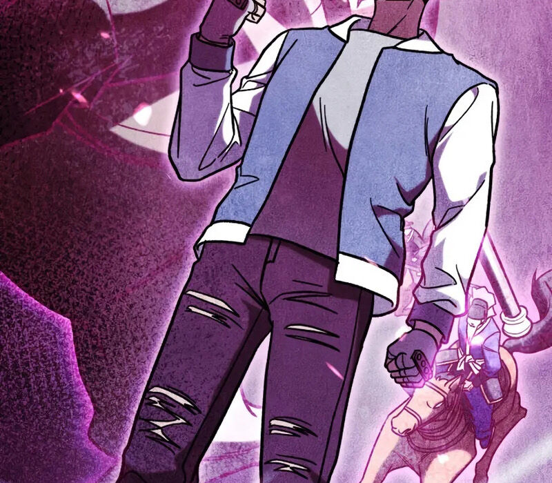 Thợ Săn Số Mệnh Cấp F - Chapter 69 - Page 27