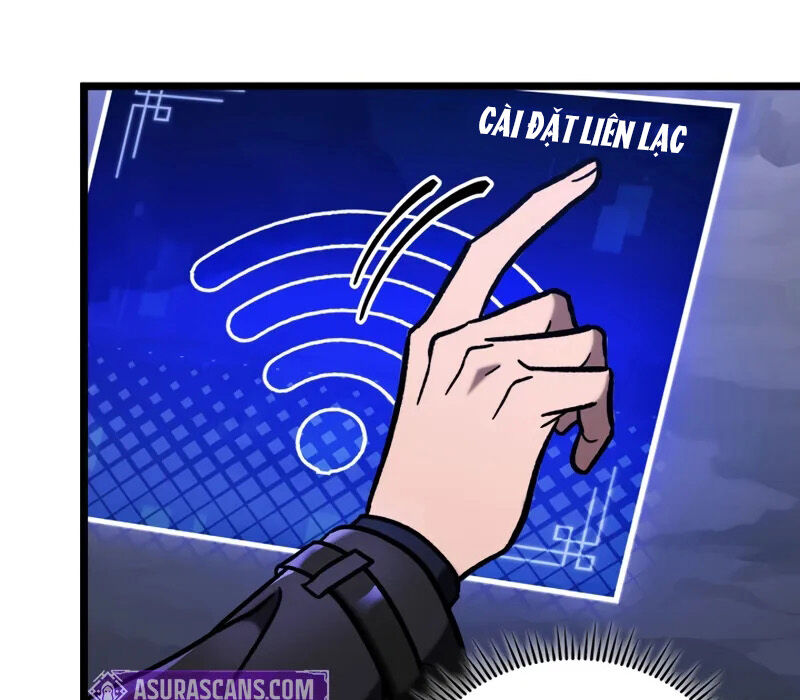 Thợ Săn Số Mệnh Cấp F - Chapter 69 - Page 39