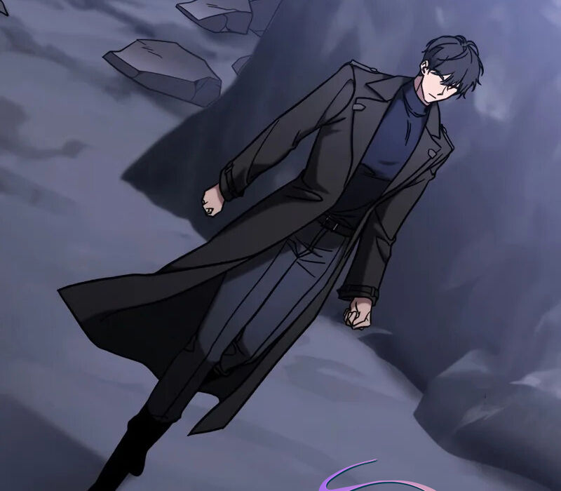 Thợ Săn Số Mệnh Cấp F - Chapter 69 - Page 4