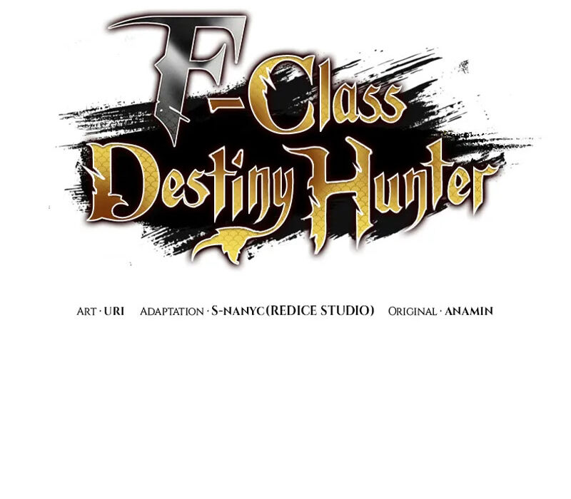 Thợ Săn Số Mệnh Cấp F - Chapter 69 - Page 52