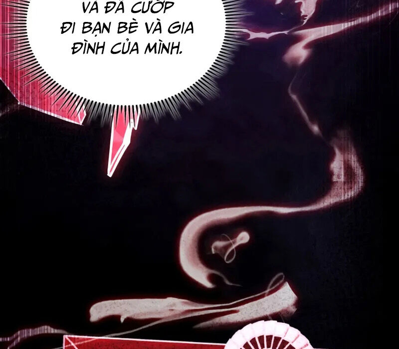 Thợ Săn Số Mệnh Cấp F - Chapter 69 - Page 59