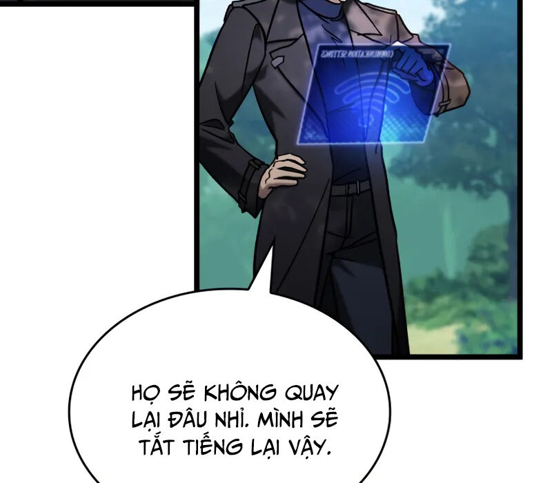 Thợ Săn Số Mệnh Cấp F - Chapter 69 - Page 88