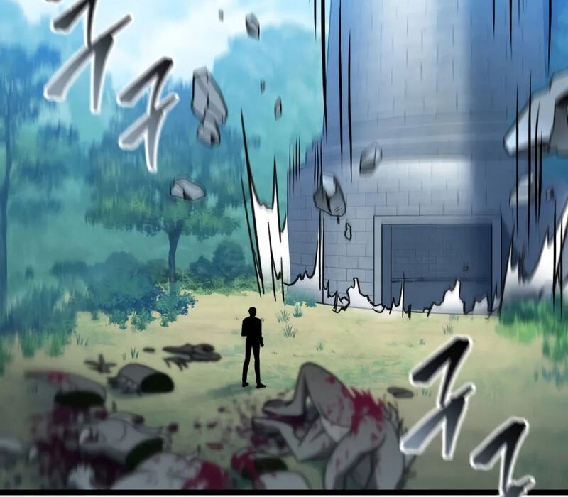 Thợ Săn Số Mệnh Cấp F - Chapter 69 - Page 91