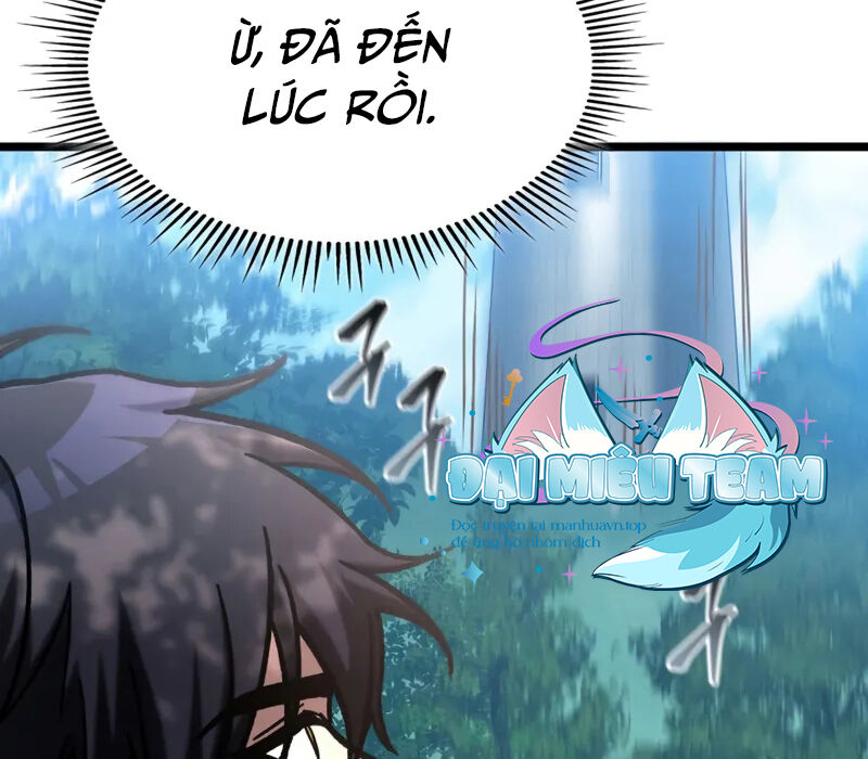 Thợ Săn Số Mệnh Cấp F - Chapter 69 - Page 93