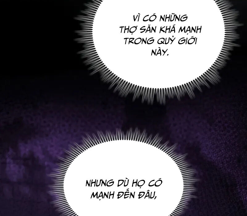 Thợ Săn Số Mệnh Cấp F - Chapter 69 - Page 95