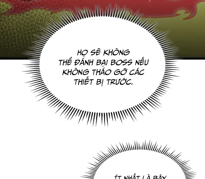 Thợ Săn Số Mệnh Cấp F - Chapter 69 - Page 98