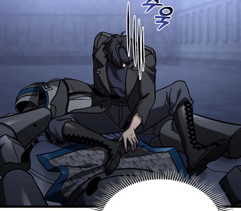 Thợ Săn Số Mệnh Cấp F - Chapter 70 - Page 101