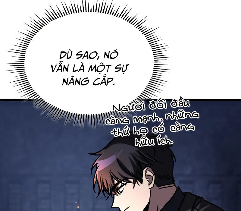 Thợ Săn Số Mệnh Cấp F - Chapter 70 - Page 103