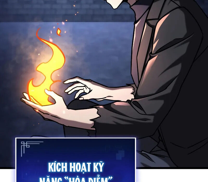 Thợ Săn Số Mệnh Cấp F - Chapter 70 - Page 104