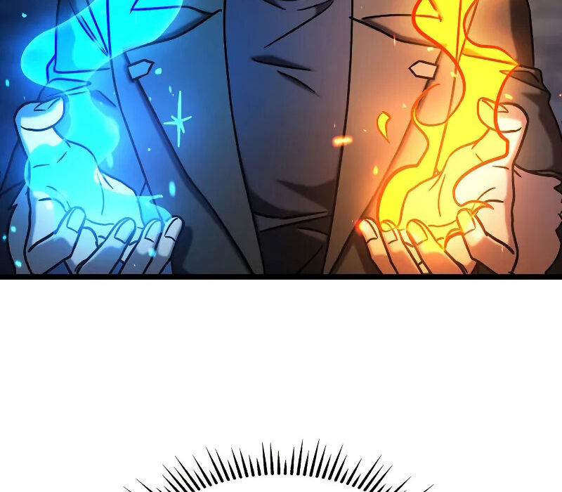 Thợ Săn Số Mệnh Cấp F - Chapter 70 - Page 106