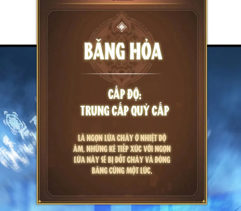 Thợ Săn Số Mệnh Cấp F - Chapter 70 - Page 108