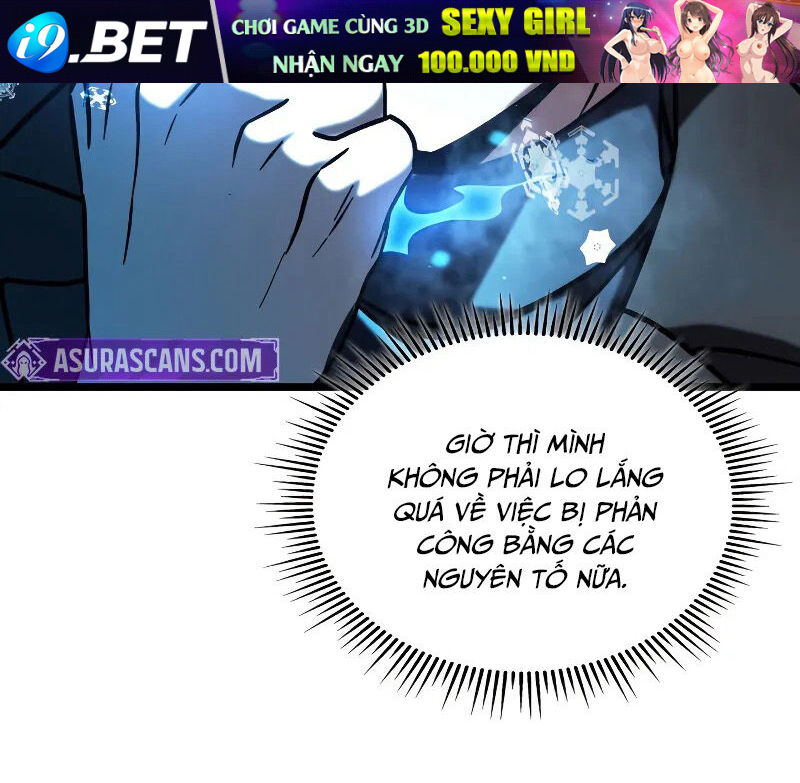 Thợ Săn Số Mệnh Cấp F - Chapter 70 - Page 113