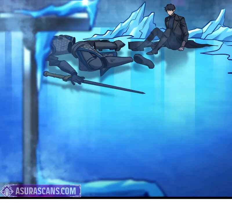 Thợ Săn Số Mệnh Cấp F - Chapter 70 - Page 115