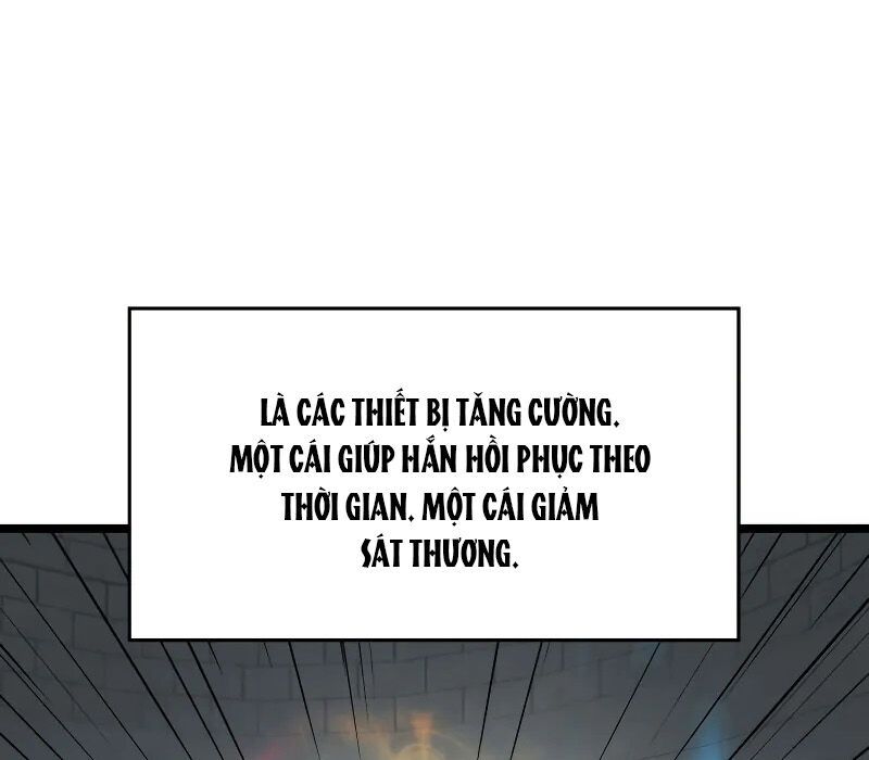 Thợ Săn Số Mệnh Cấp F - Chapter 70 - Page 121