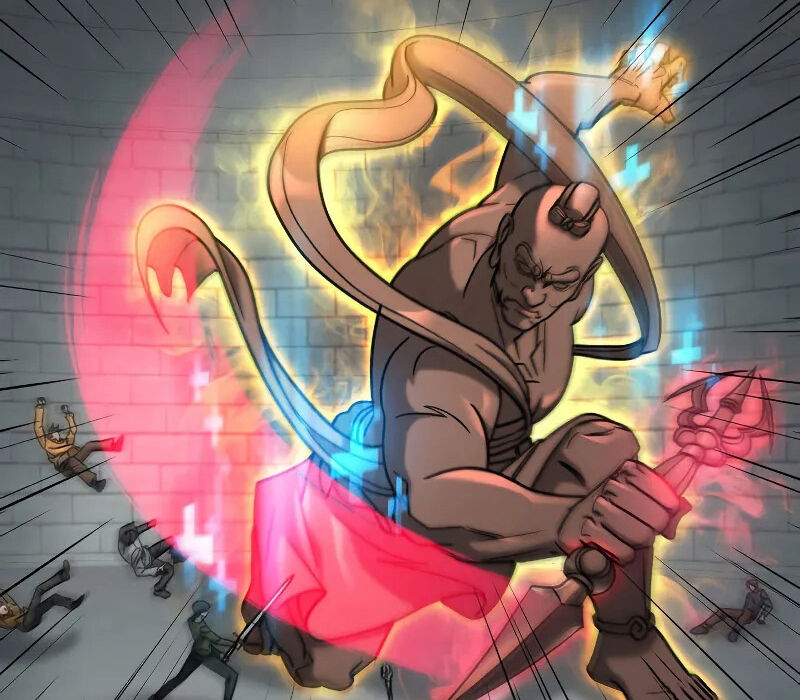 Thợ Săn Số Mệnh Cấp F - Chapter 70 - Page 122