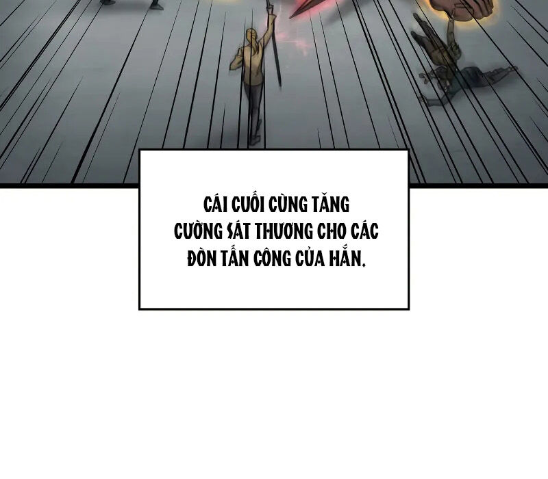 Thợ Săn Số Mệnh Cấp F - Chapter 70 - Page 123