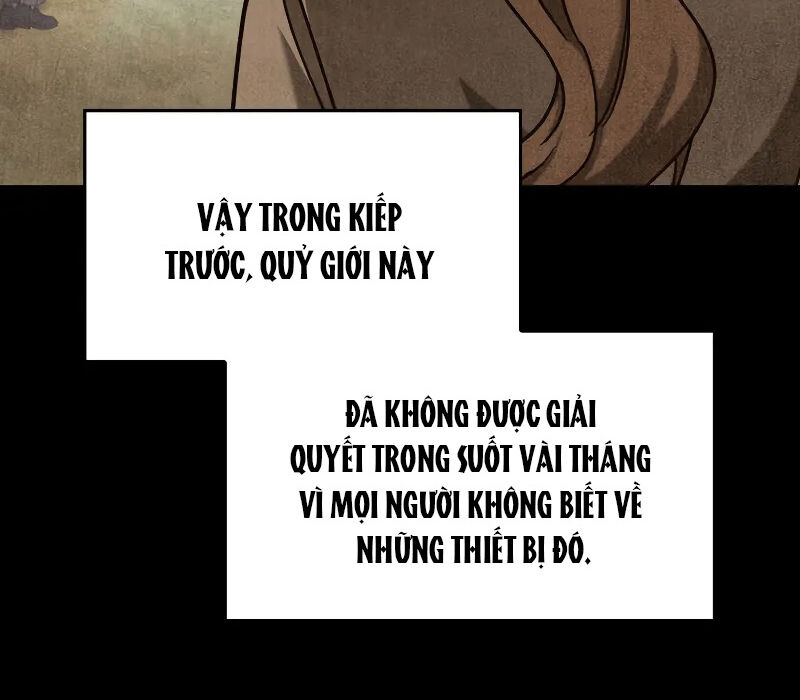 Thợ Săn Số Mệnh Cấp F - Chapter 70 - Page 126
